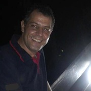 Mohamed 51 Cairo