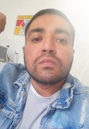 My photo - Alejandro Reyes, 32 from Tlalnepantla (@alejandroreyes2)