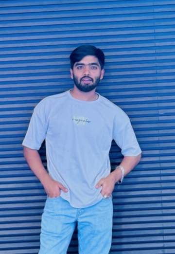 My photo - Ali, 22 from Gujranwala (@ali88853)