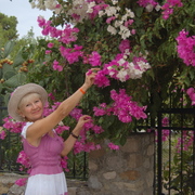 Antonina 70 Vitebsk