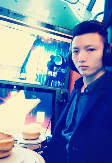 My photo - 易斯, 37 from Beijing (@2gl4m2cf5v)