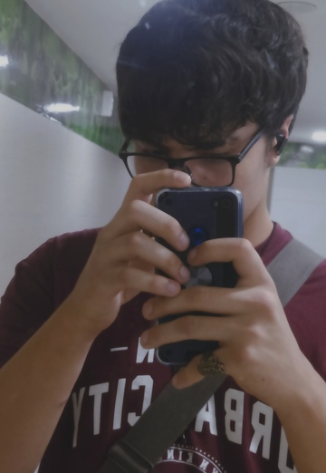 Kevin (@kevin3833) — my photo № 2