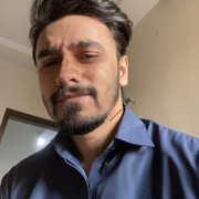 Hassan 24 Karachi