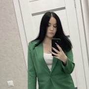 Mishel Nadejda 28 Saint Petersburg