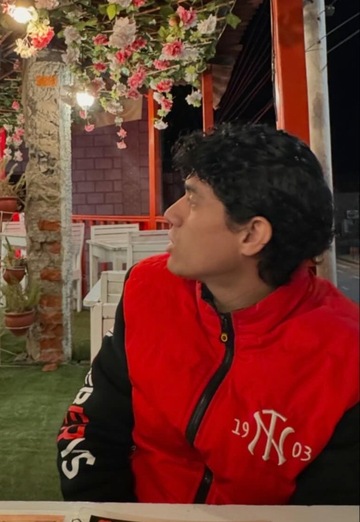 Victor Eden Menéndez (@victoredenmenndez) — my photo № 3