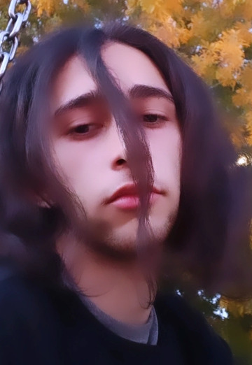 Abrahan (@abrahanyaeger) — my photo № 1