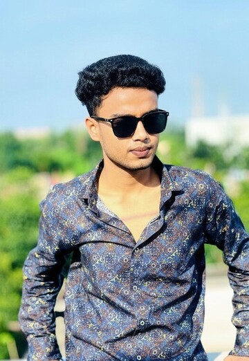 My photo - Ariyan, 18 from Dhaka (@ariyan92)