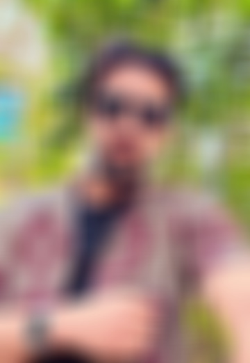 My photo - Sameed, 33 from Pune (@sameed1)