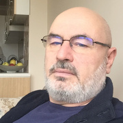 kamal agali 57 Istanbul