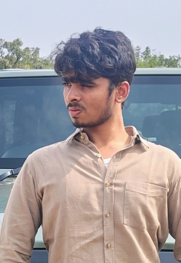 My photo - Zaid, 30 from Mumbai (@zaid373)