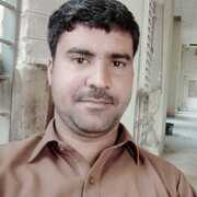 Shabbir Ahmad 34 Multan
