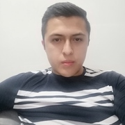 Emmanuel 34 Ciudad de México