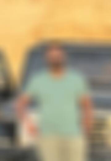 My photo - Fahnas, 34 from Dubai (@fahnas)