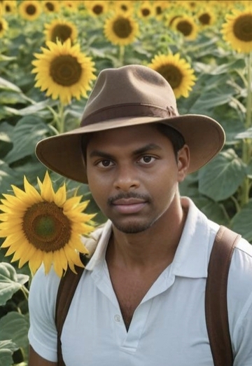 HP Kushal (@hpkushal) — my photo № 1