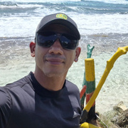 Luis Borrero 43 Cali