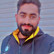 WAQAR HUSSAIN 26 Riyadh