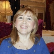 Irina 59 Saint Petersburg