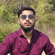 Veer pratap 22 Bengaluru