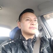 Ricardo 32 Quito