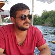 Murat 50 Istanbul
