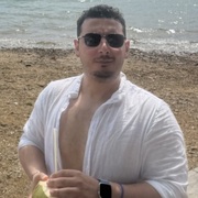 Sherif 30 Riyadh