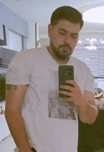 My photo - Mahan, 22 from Tehran (@mahan68)