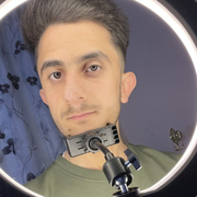 Mahmoud 21 Aix-Noulette