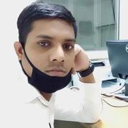 Saddam Husain 33 Jeddah