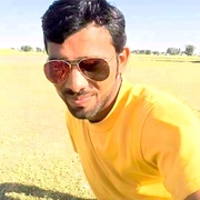 Amir 26 Gujranwala