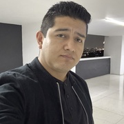 Gerardo 34 Cuauhtémoc