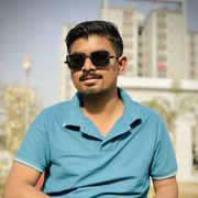 Uzair Ali 24 Karachi