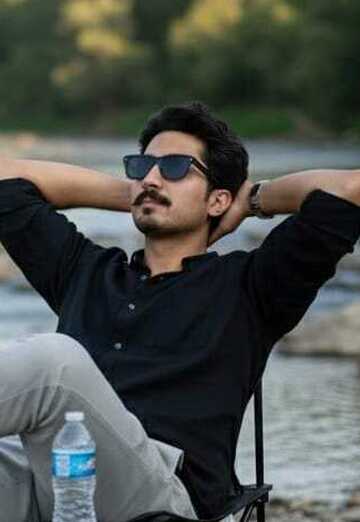 Kamran Saood (@kamransaood) — my photo № 2