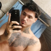Anthony 24 Moscow
