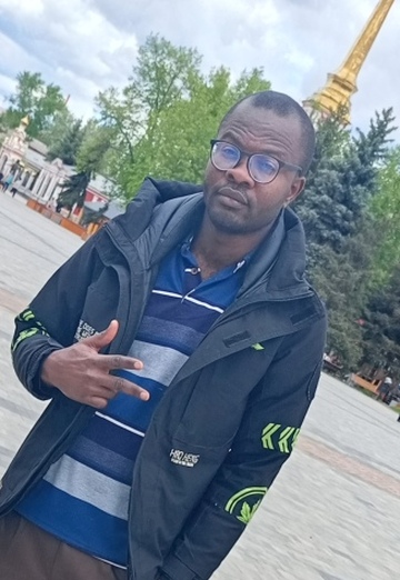 My photo - Maykl, 27 from Saint Petersburg (@maykl4961)