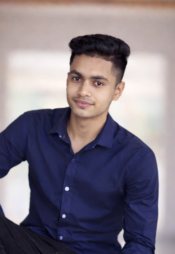 My photo - Md Raihan Khan, 20 from Brisbane (@mdraihankhan)