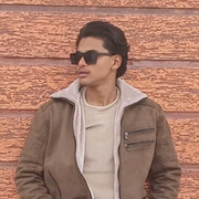 Jishan 20 Indian Head