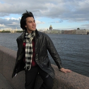 Mishel 35 Saint Petersburg