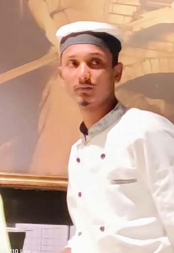 My photo - Manoranjan, 26 from Bengaluru (@manoranjan4)