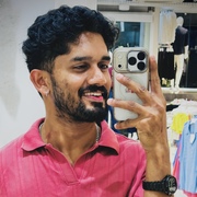 Sajith 27 Malé