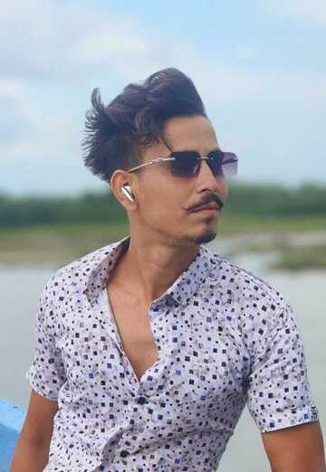 Mushtafa (@mushtafa) — my photo № 1