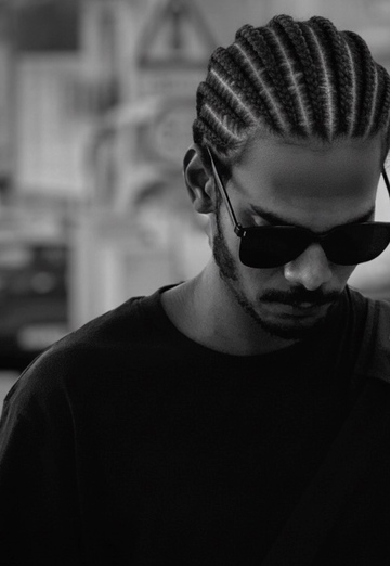 Ashin C sunny (@ashincsunny) — my photo № 1