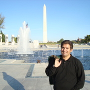 khaldoun 55 Damascus