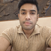 HARSHITH 28 Bengaluru