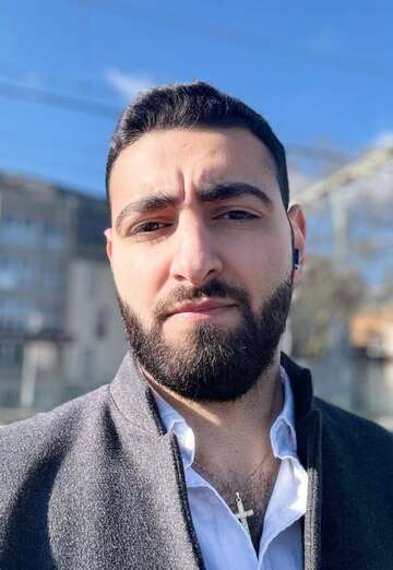 My photo - Maksim, 41 from Borovskiy (@maksim340461)