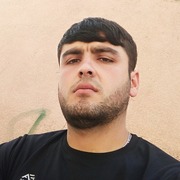 Nazriddin 26 Dushanbe