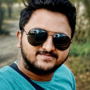 Srujan Naidu 23 Visakhapatnam