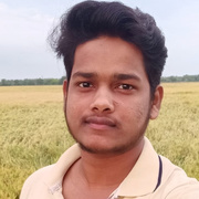 Abhijit Nayak 22 Bhubaneswar