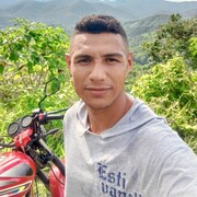RUBEN 36 Venezuela