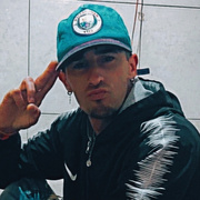 Sebastián Sarmiento 35 Montevideo