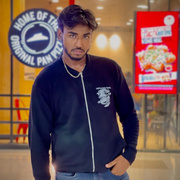 Faisal 26 Mumbai